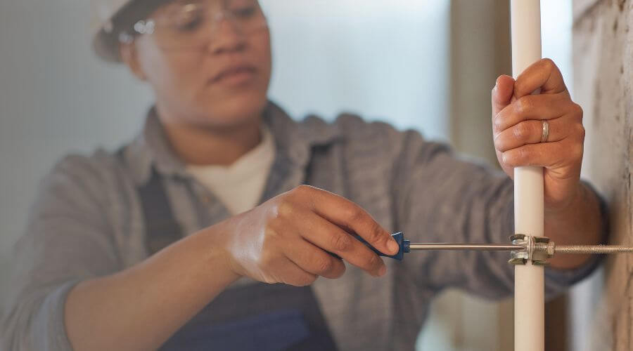 Faucet & Showerhead Inspection in Bond, CO